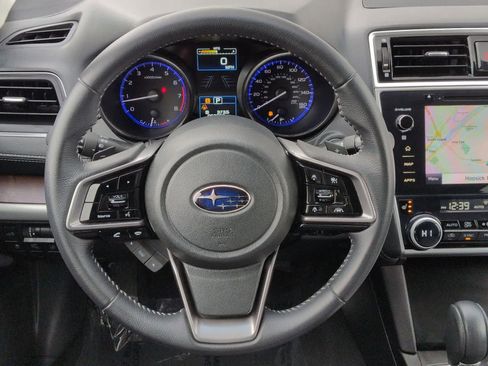Used 2019 Subaru Outback 3.6R Limited image 25