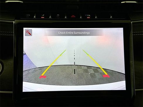 Used 2023 Jeep Grand Cherokee L Limited w/ Black Appearance Package image 14