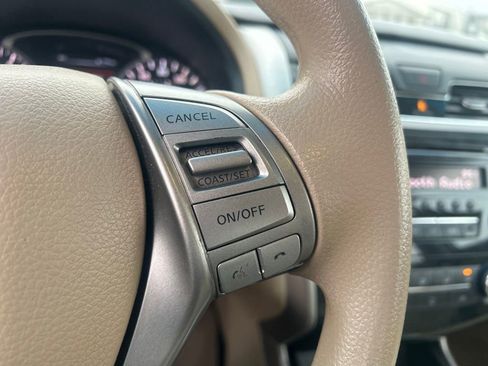 Used 2015 Nissan Altima 2.5 S image 20
