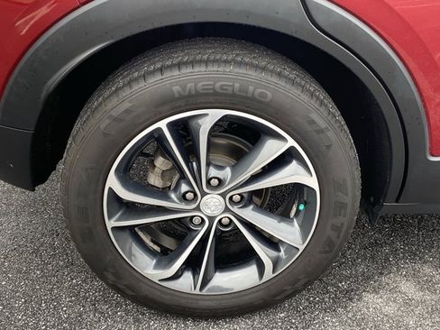 Used 2021 Buick Encore GX Select image 28