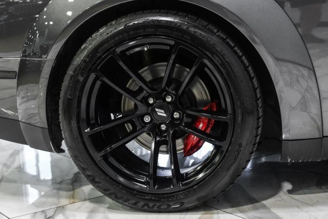 Used 2021 Dodge Challenger R/T Scat Pack RWD image 45
