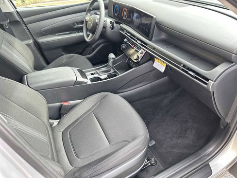 New 2026 Hyundai Tucson SEL image 25