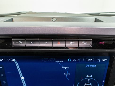 Used 2024 Ford F150 Lariat w/ Bed Utility Package image 20