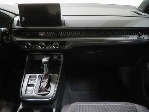 New 2026 Honda CR-V Sport image 33
