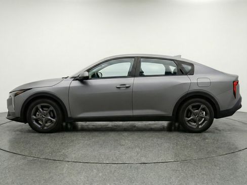 Used 2025 Kia K4 FWD image 5