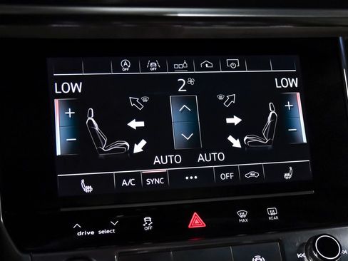 Used 2019 Audi A6 3.0T Premium Plus AWD/4WD image 27