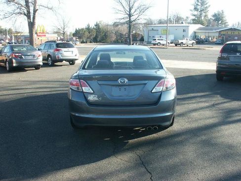 Used 2012 MAZDA MAZDA6 i Touring image 3