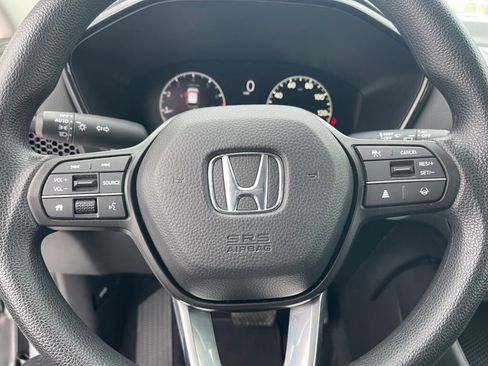 Used 2024 Honda CR-V LX image 10