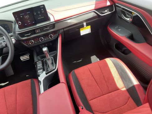 New 2026 Acura ADX A-Spec image 19