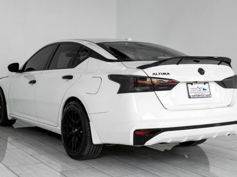 Used 2019 Nissan Altima 2.5 S image 8