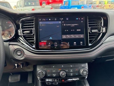 New 2026 Dodge Durango GT w/ Blacktop Package image 32