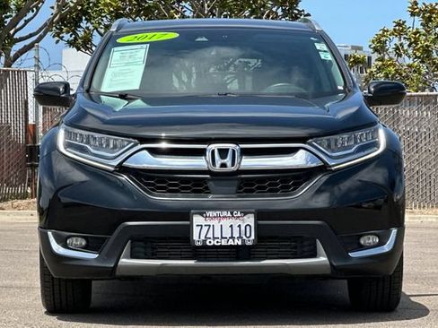Used 2017 Honda CR-V Touring image 9