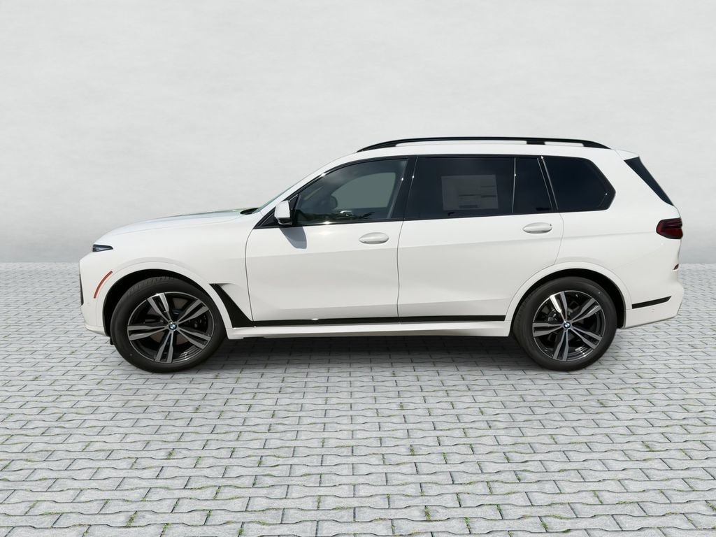 Used 2027 BMW X7 xDrive40i w/ M Sport Package AWD/4WD image 5