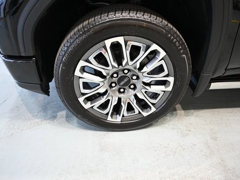 New 2026 GMC Sierra 1500 Denali Ultimate image 35