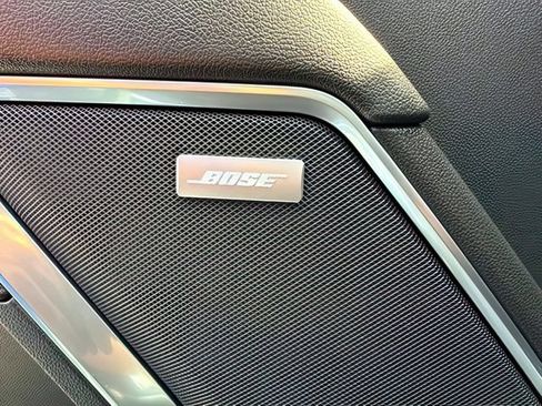 Used 2024 Chevrolet Silverado 1500 LTZ w/ LTZ Premium Package AWD/4WD image 24