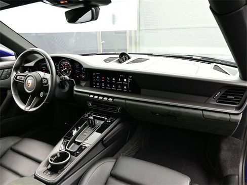 Used 2024 Porsche 911 Carrera GTS image 14
