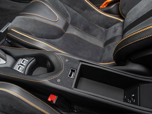 Used 2020 McLaren 720S Luxury image 37