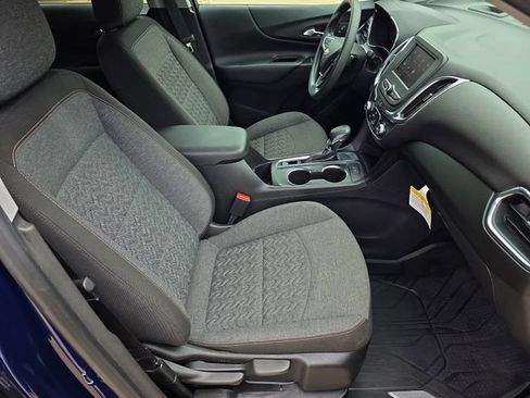Used 2023 Chevrolet Equinox LT w/ LPO, Floor Liner Package FWD image 25