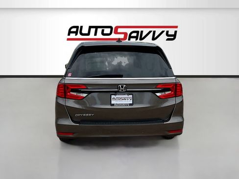 Used 2021 Honda Odyssey EX-L image 6