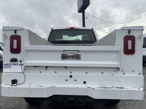 Used 2019 Ford F250 XL w/ Power Equipment Group image 7