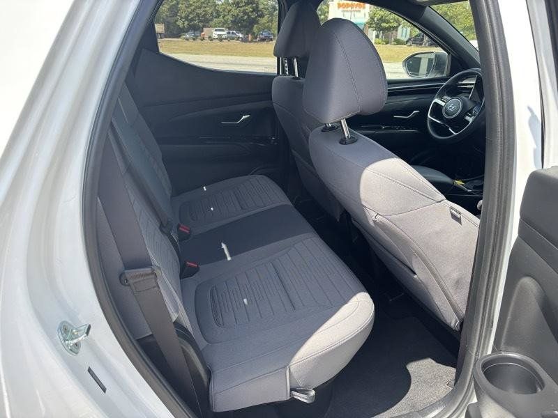 Used 2022 Hyundai Santa Cruz SEL AWD/4WD image 15