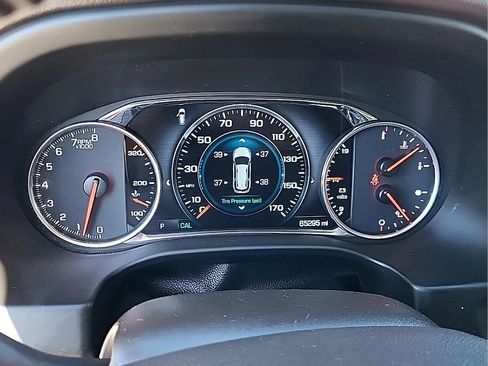 Used 2019 GMC Acadia Denali w/ Technology Package AWD/4WD image 21