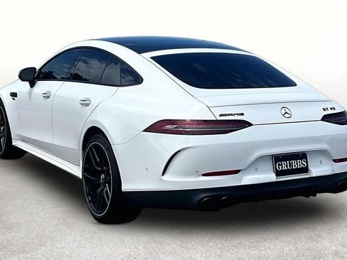Used 2023 Mercedes-Benz AMG GT 43 image 14
