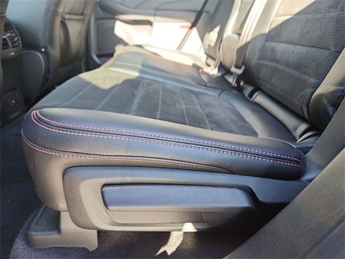 Certified 2022 Ford Escape SEL w/ SEL Stealth AWD Package image 26