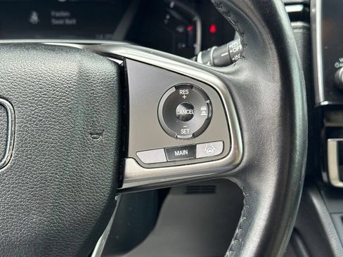Used 2018 Honda CR-V EX-L image 16