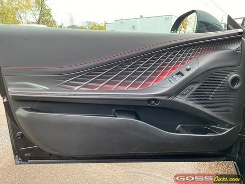 Used 2024 Dodge Charger R/T Scat Pack w/ Plus Group image 23