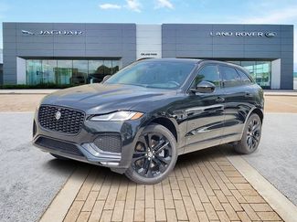 New 2026 Jaguar F-PACE R-Dynamic S AWD/4WD video 1
