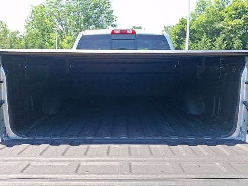 Used 2018 Chevrolet Silverado 1500 LT w/ All Star Edition AWD/4WD image 28
