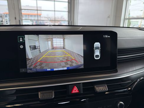 New 2026 Kia K5 GT-Line image 27