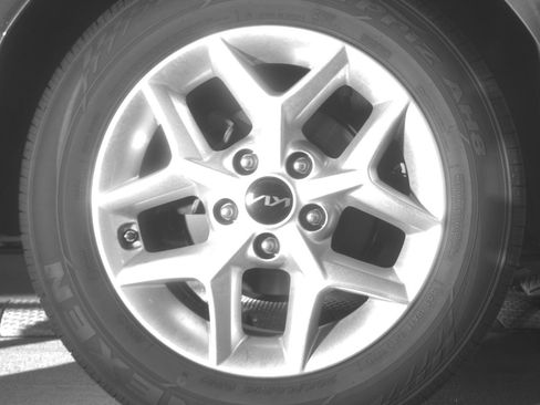 Used 2025 Kia Soul LX w/ LX Technology Package image 15