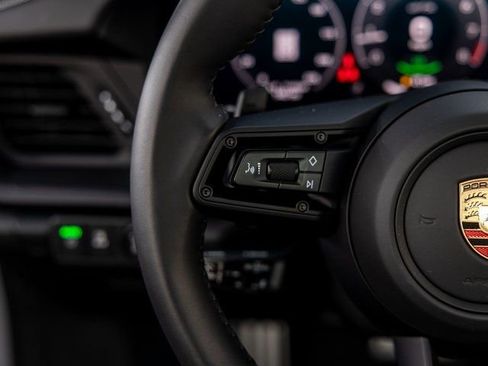 Used 2025 Porsche 911 Carrera 4 GTS image 35