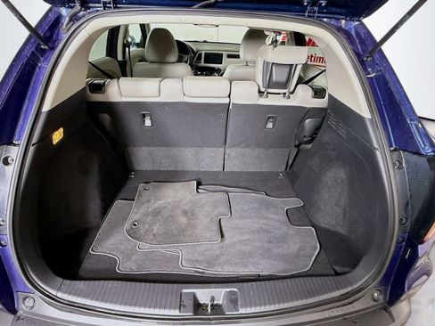 Used 2016 Honda HR-V EX-L image 28