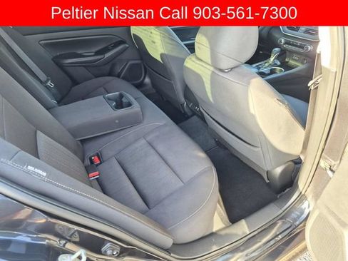 Used 2021 Nissan Altima 2.5 SV FWD image 15