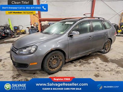 Used 2011 Volkswagen Jetta SE