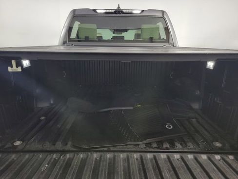 Used 2025 Toyota Tundra Capstone image 28