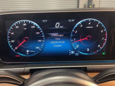 Used 2022 Mercedes-Benz GLE 350 image 24