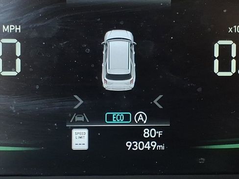 Used 2023 Hyundai Palisade SEL image 23