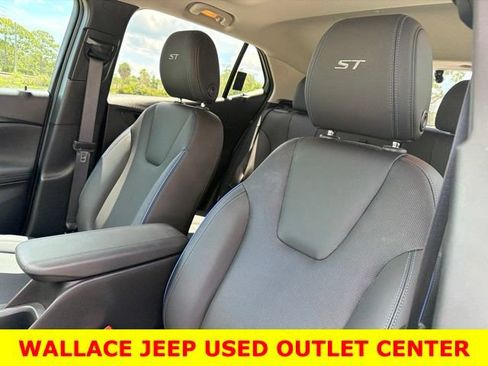 Used 2026 Buick Encore GX Sport Touring w/ Advanced Technology Package FWD image 10