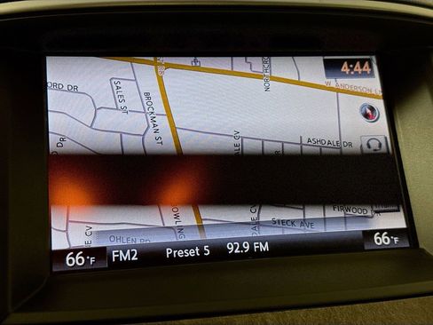 Used 2014 INFINITI QX60 FWD w/ Premium Plus Package image 17