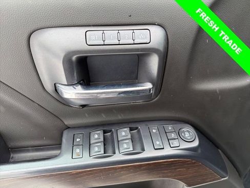 Used 2018 GMC Sierra 1500 Denali w/ Denali Ultimate Package image 14