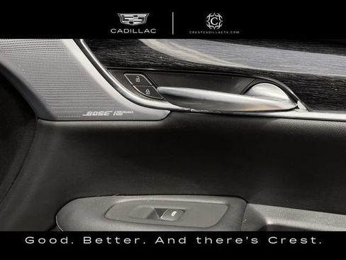 Certified 2023 Cadillac XT5 Premium Luxury FWD image 31