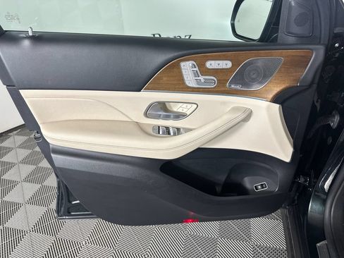 Used 2021 Mercedes-Benz GLE 350 image 10