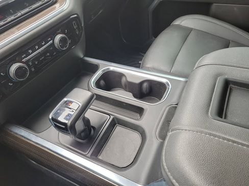 Used 2022 Chevrolet Silverado 1500 RST w/ Convenience Package II image 25