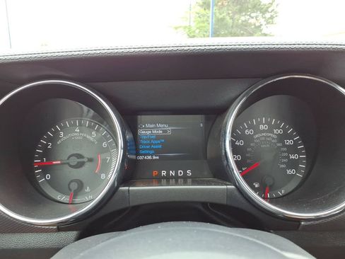 Used 2017 Ford Mustang Coupe w/ Interior & Wheel Package RWD image 17