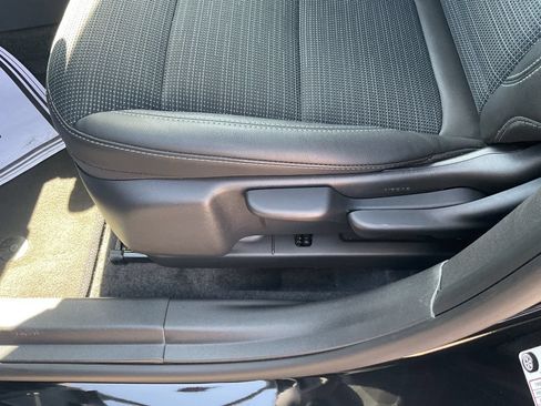 Used 2025 Buick Envista Preferred FWD image 9