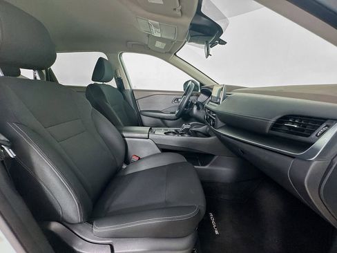 Used 2023 Nissan Rogue S FWD image 33